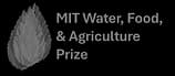 MIT Water, Food & Agriculture Prize